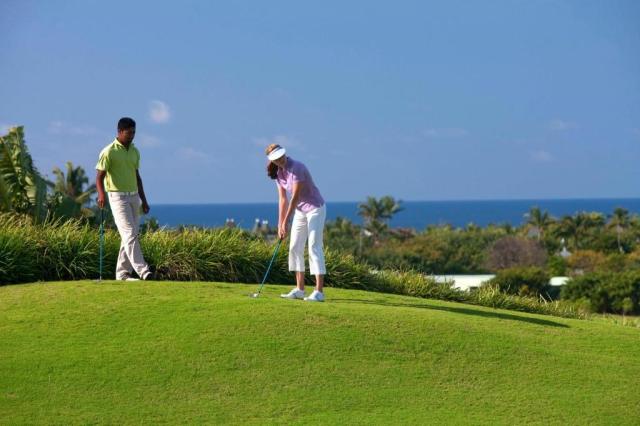 Heritage Awali Golf & Spa Resort