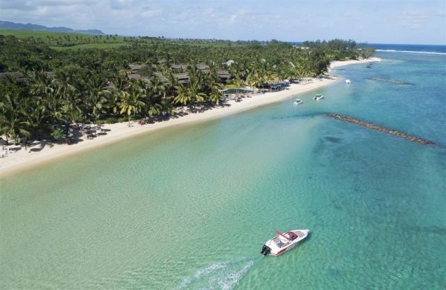 Heritage Awali Golf & Spa Resort