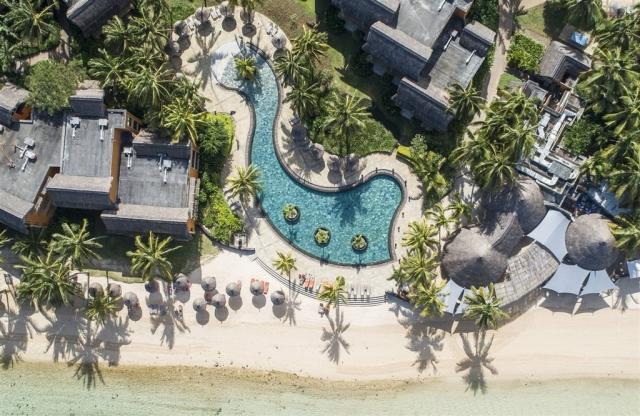 Heritage Awali Golf & Spa Resort