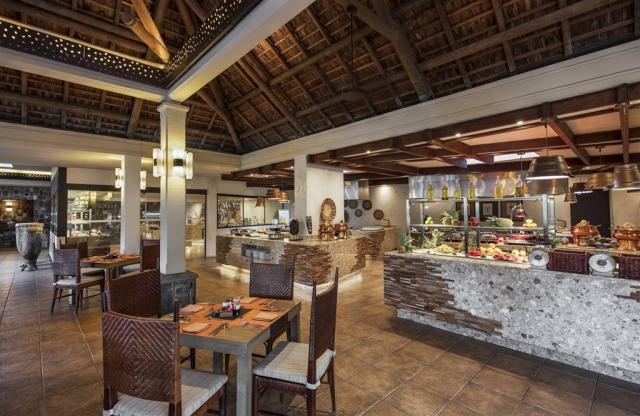 Heritage Awali Golf & Spa Resort