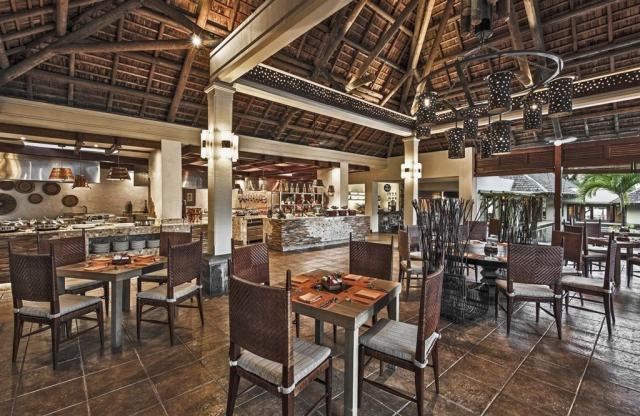 Heritage Awali Golf & Spa Resort