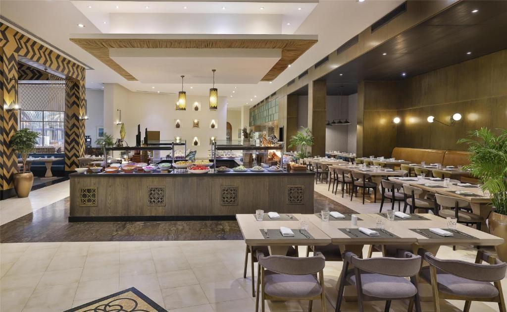 INTERIÉR - Restaurace