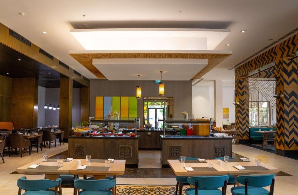 INTERIÉR - Restaurace