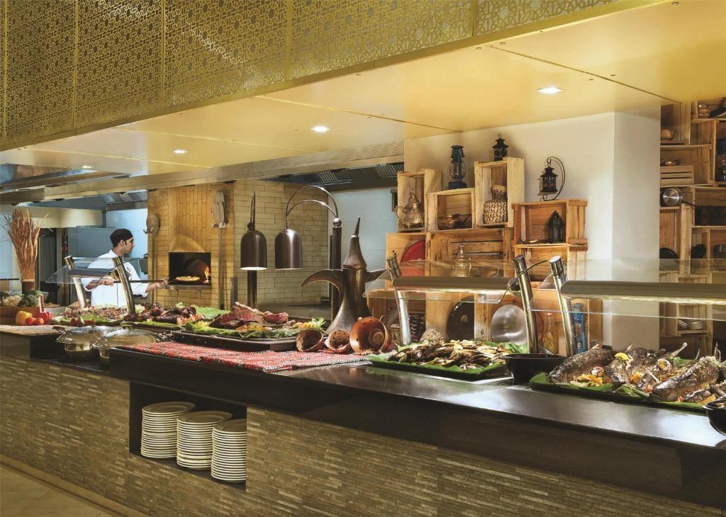 INTERIÉR - Restaurace