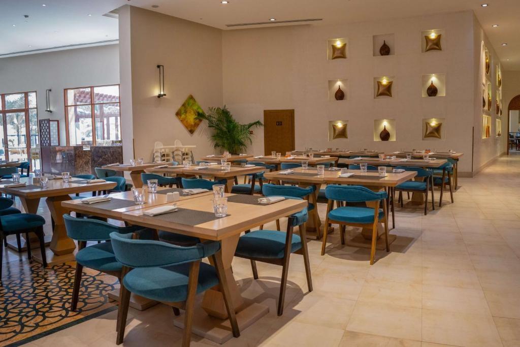 INTERIÉR - Restaurace