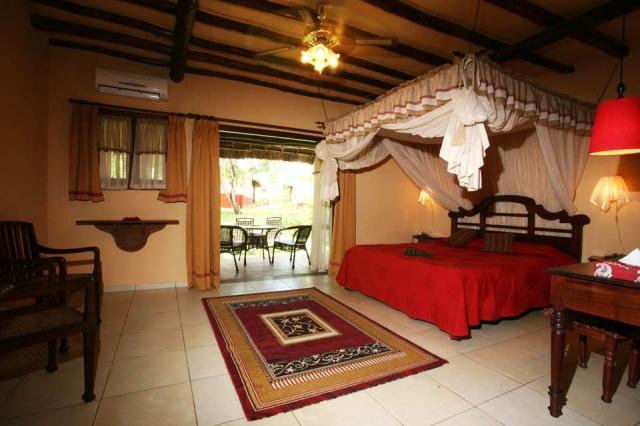 Karafuu Beach Resort & Spa