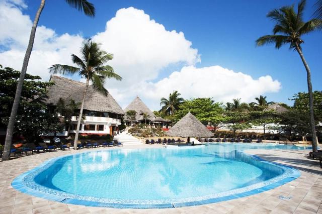 Karafuu Beach Resort & Spa