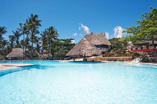 Karafuu Beach Resort & Spa