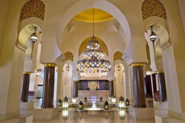 Miramar Al Aqah Beach