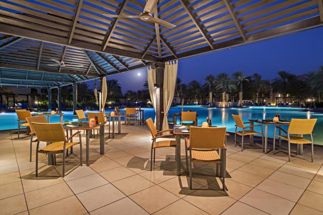 Miramar Al Aqah Beach