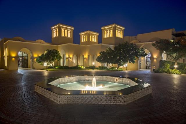 Miramar Al Aqah Beach