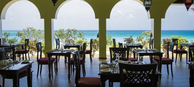 Riu Palace Zanzibar