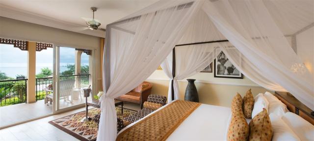 Riu Palace Zanzibar
