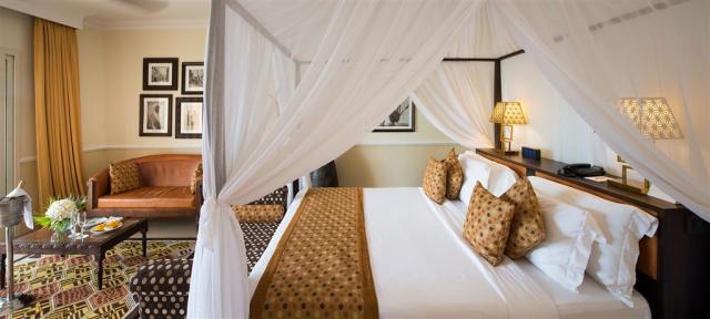 Riu Palace Zanzibar