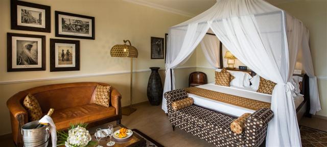 Riu Palace Zanzibar