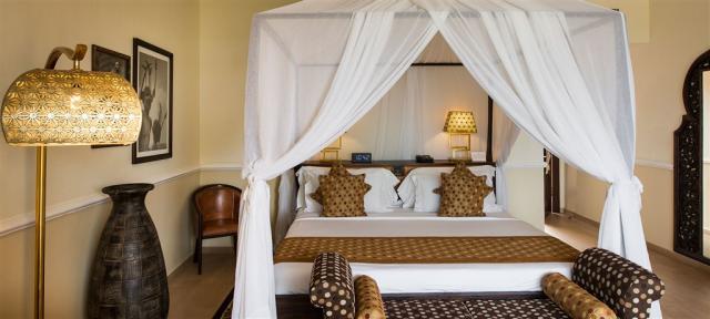 Riu Palace Zanzibar