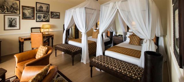 Riu Palace Zanzibar