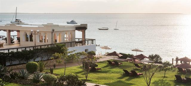 Riu Palace Zanzibar