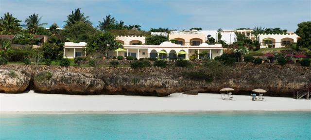 Riu Palace Zanzibar