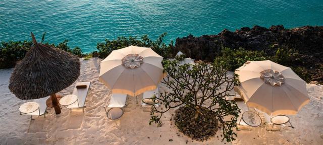 Riu Palace Zanzibar