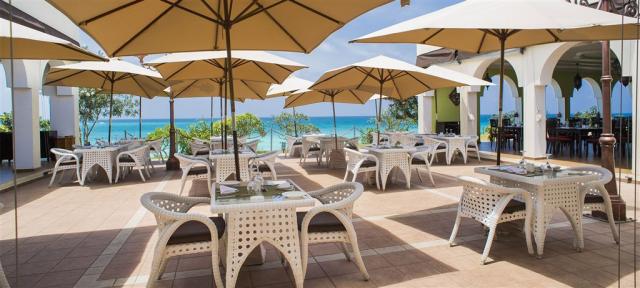 Riu Palace Zanzibar