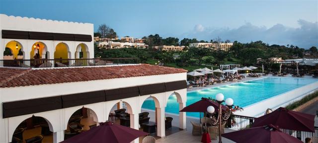 Riu Palace Zanzibar