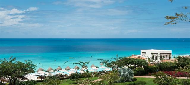 Riu Palace Zanzibar