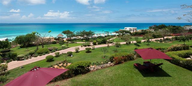 Riu Palace Zanzibar