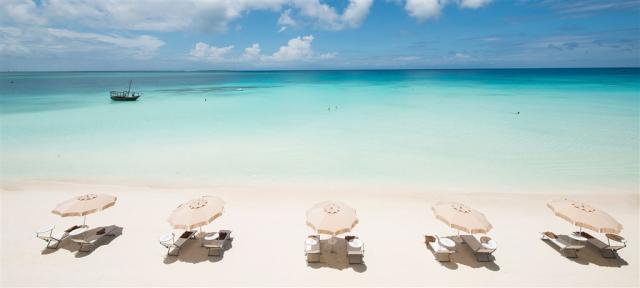 Riu Palace Zanzibar