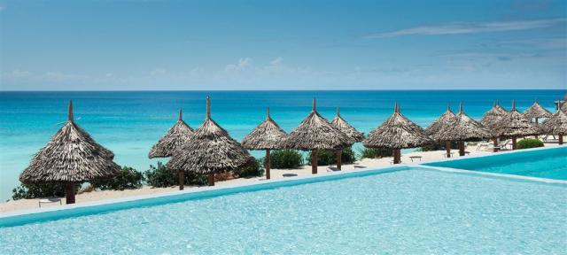 Riu Palace Zanzibar
