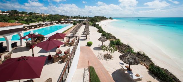 Riu Palace Zanzibar