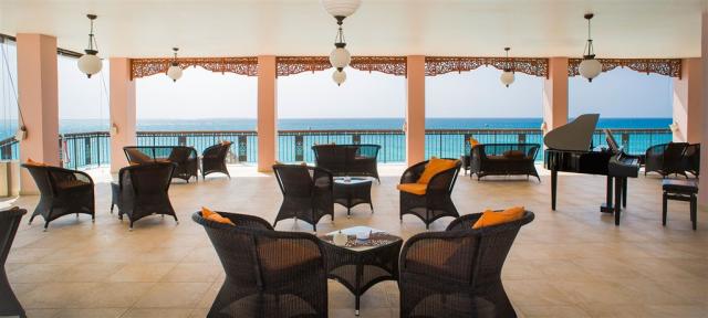Riu Palace Zanzibar