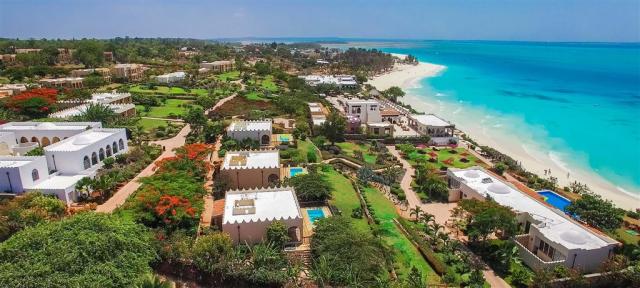 Riu Palace Zanzibar
