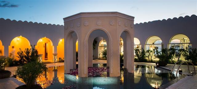 Riu Palace Zanzibar