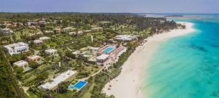 Riu Palace Zanzibar