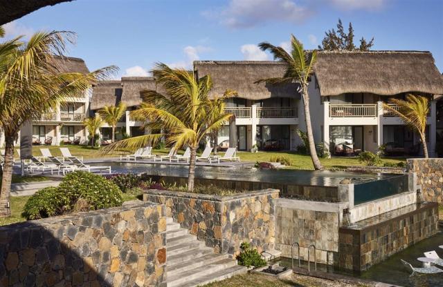 C Mauritius