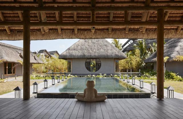 C Mauritius