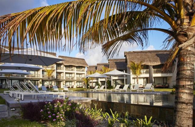 C Mauritius