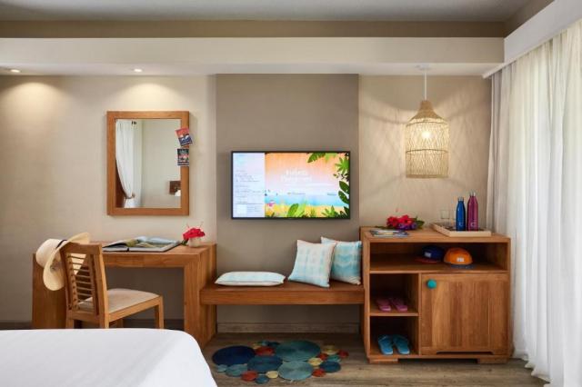 C Mauritius