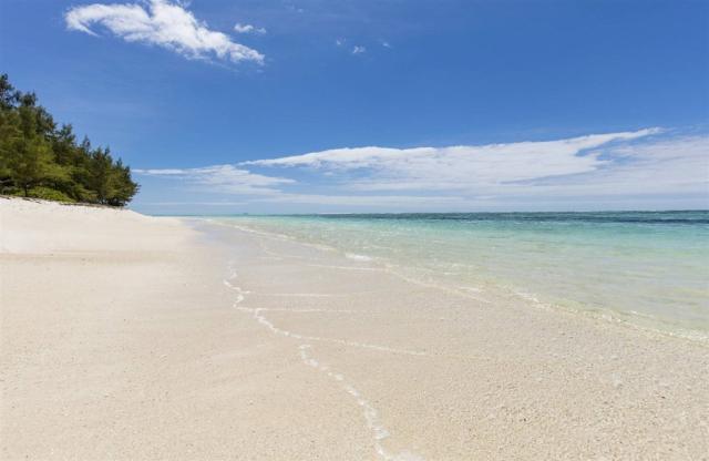 C Mauritius