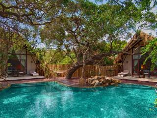 Uga Jungle Beach