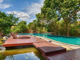 Uga Jungle Beach