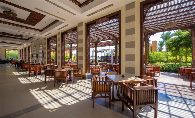 Restaurace