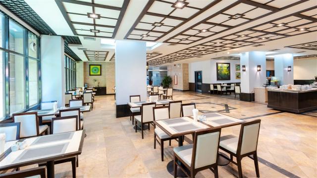 Restaurace