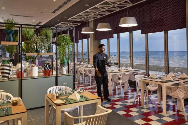 INTERIÉR - Restaurace