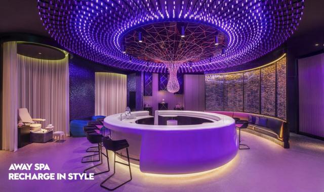 (Interiér) - Wellness/SPA