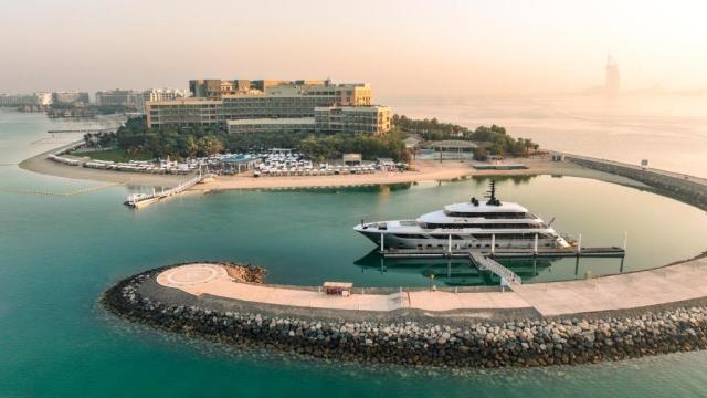 Rixos The Palm