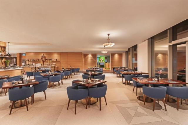 INTERIÉR - Restaurace