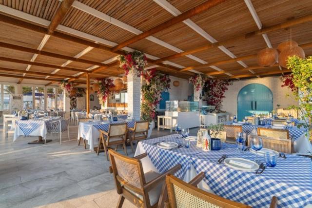 INTERIÉR - Restaurace