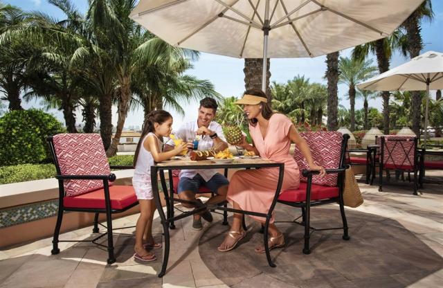 Atlantis The Palm
